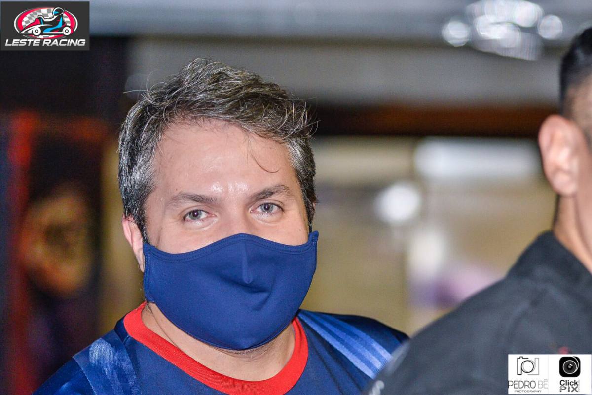 2º Endurance Leste Racing - 2021