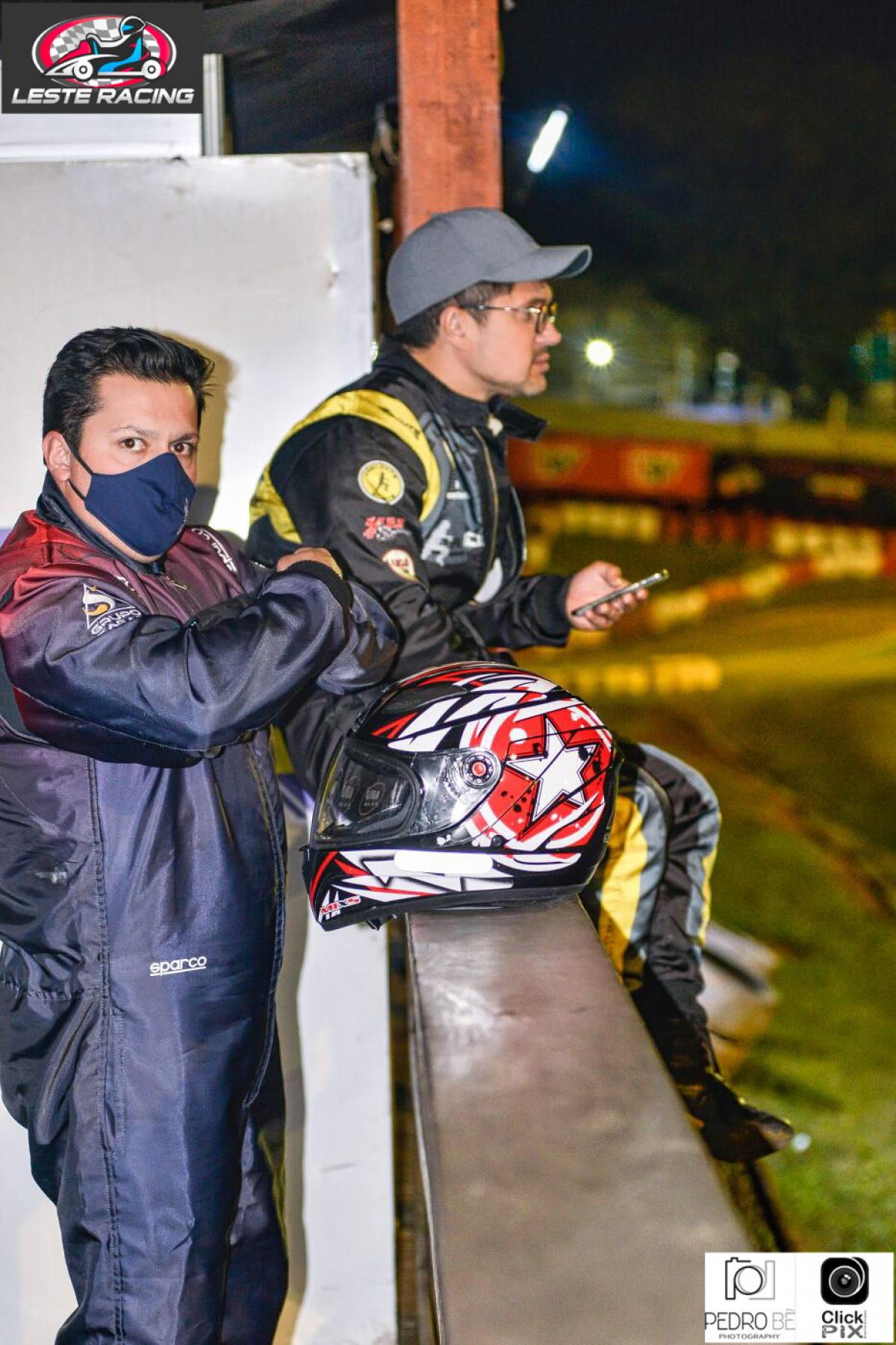 2º Endurance Leste Racing - 2021