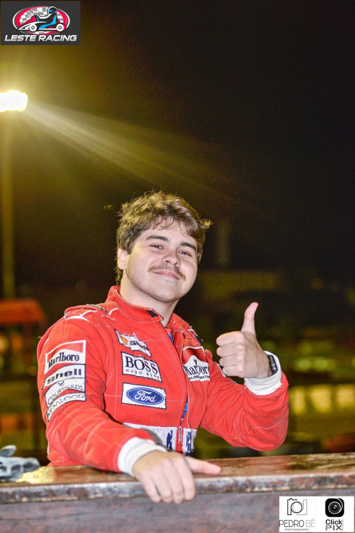 2º Endurance Leste Racing - 2021