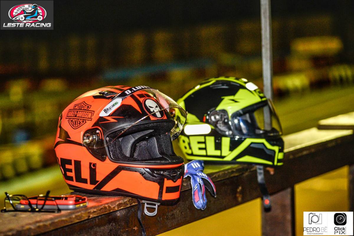 2º Endurance Leste Racing - 2021