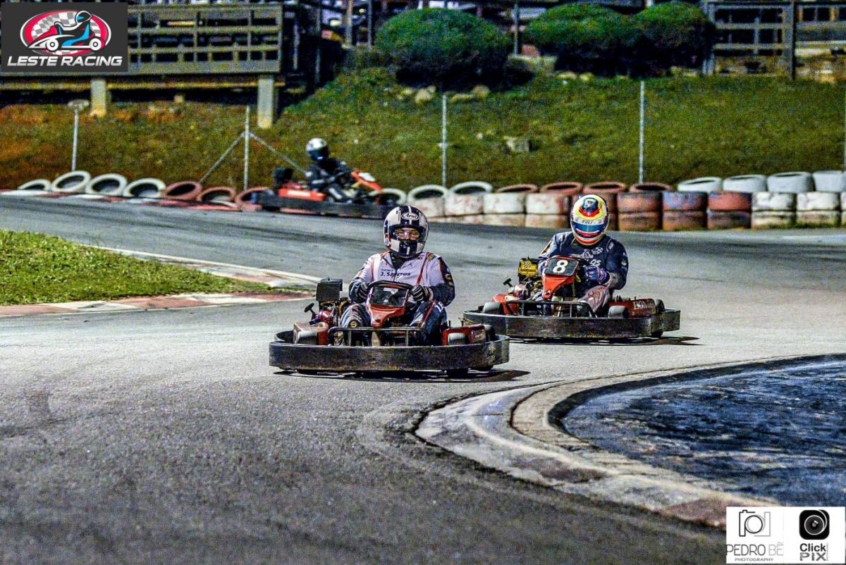 2º Endurance Leste Racing - 2021