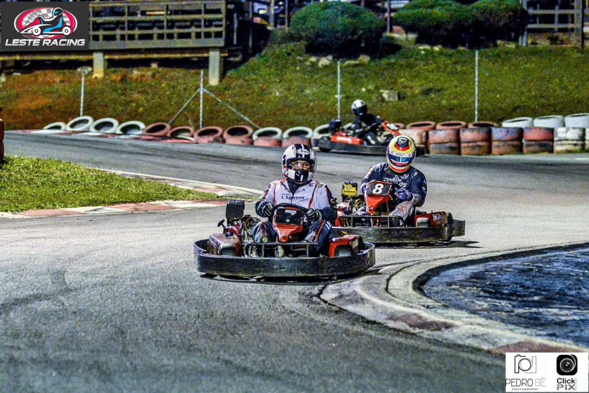 2º Endurance Leste Racing - 2021