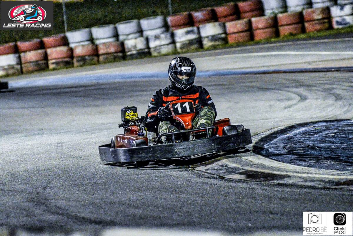 2º Endurance Leste Racing - 2021