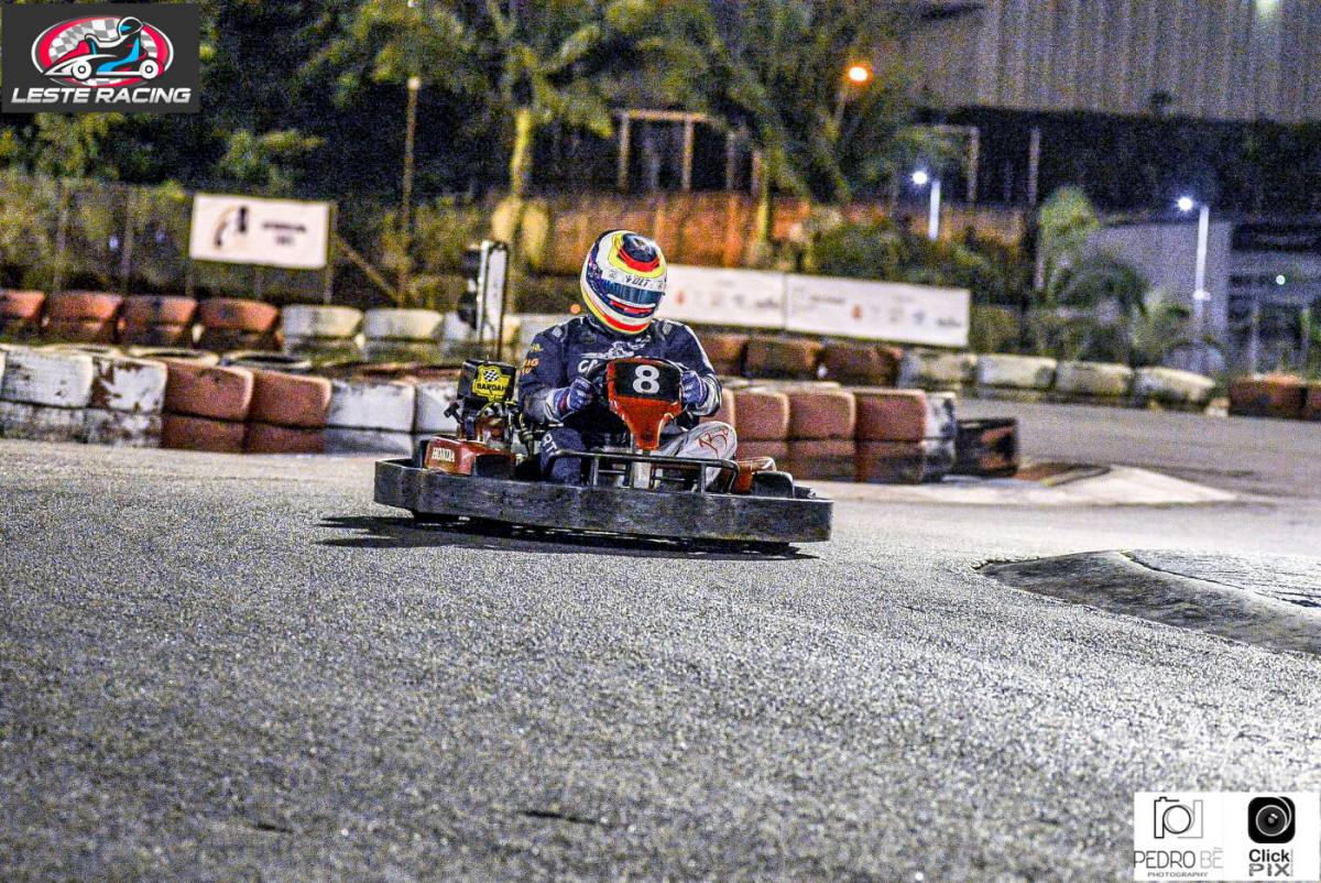 2º Endurance Leste Racing - 2021