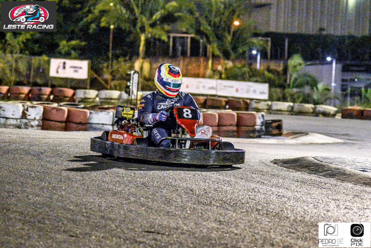 2º Endurance Leste Racing - 2021