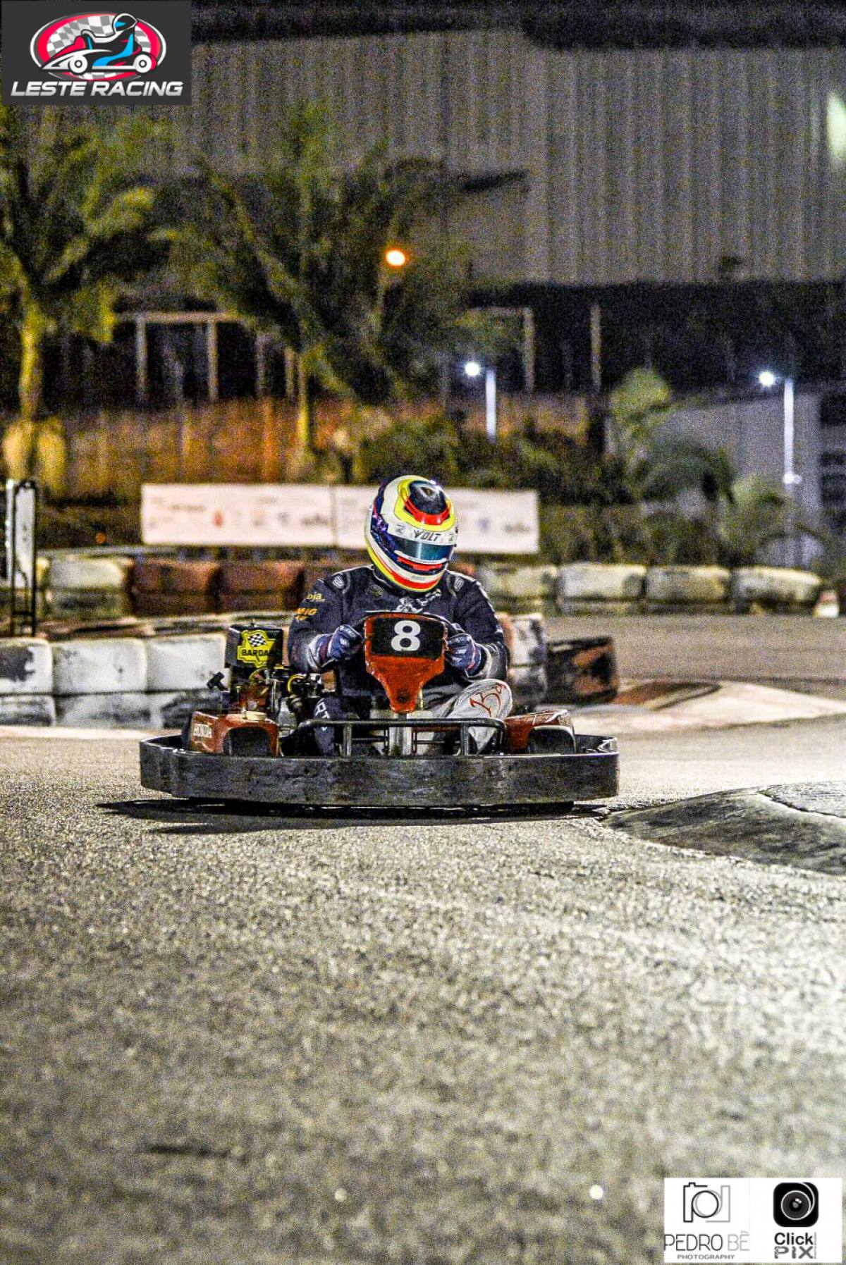 2º Endurance Leste Racing - 2021