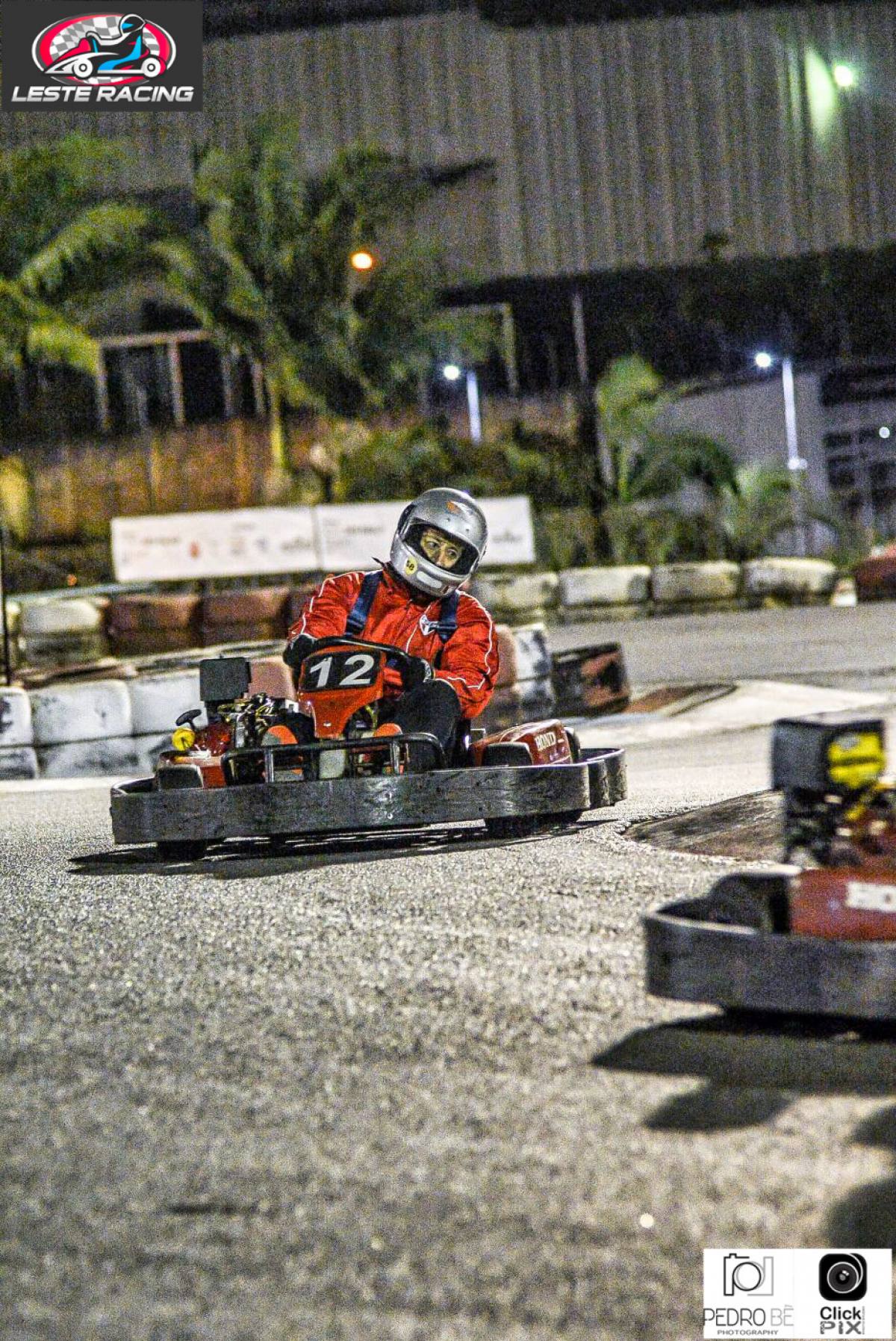 2º Endurance Leste Racing - 2021