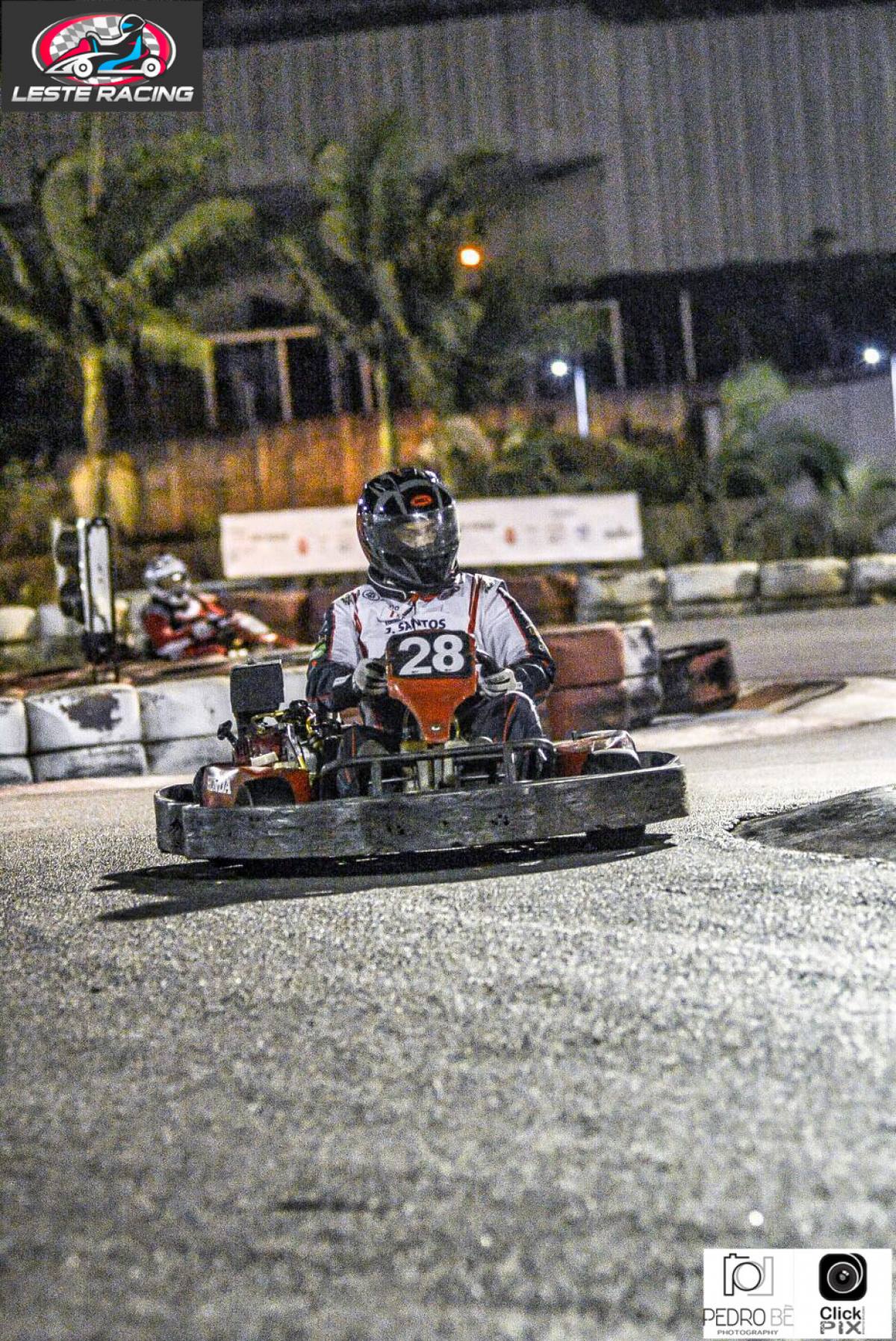 2º Endurance Leste Racing - 2021