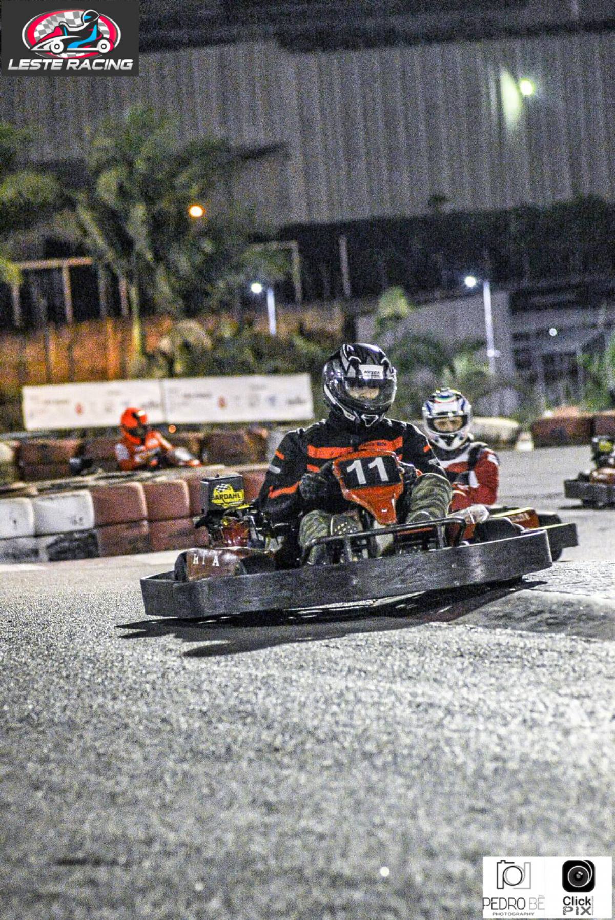 2º Endurance Leste Racing - 2021