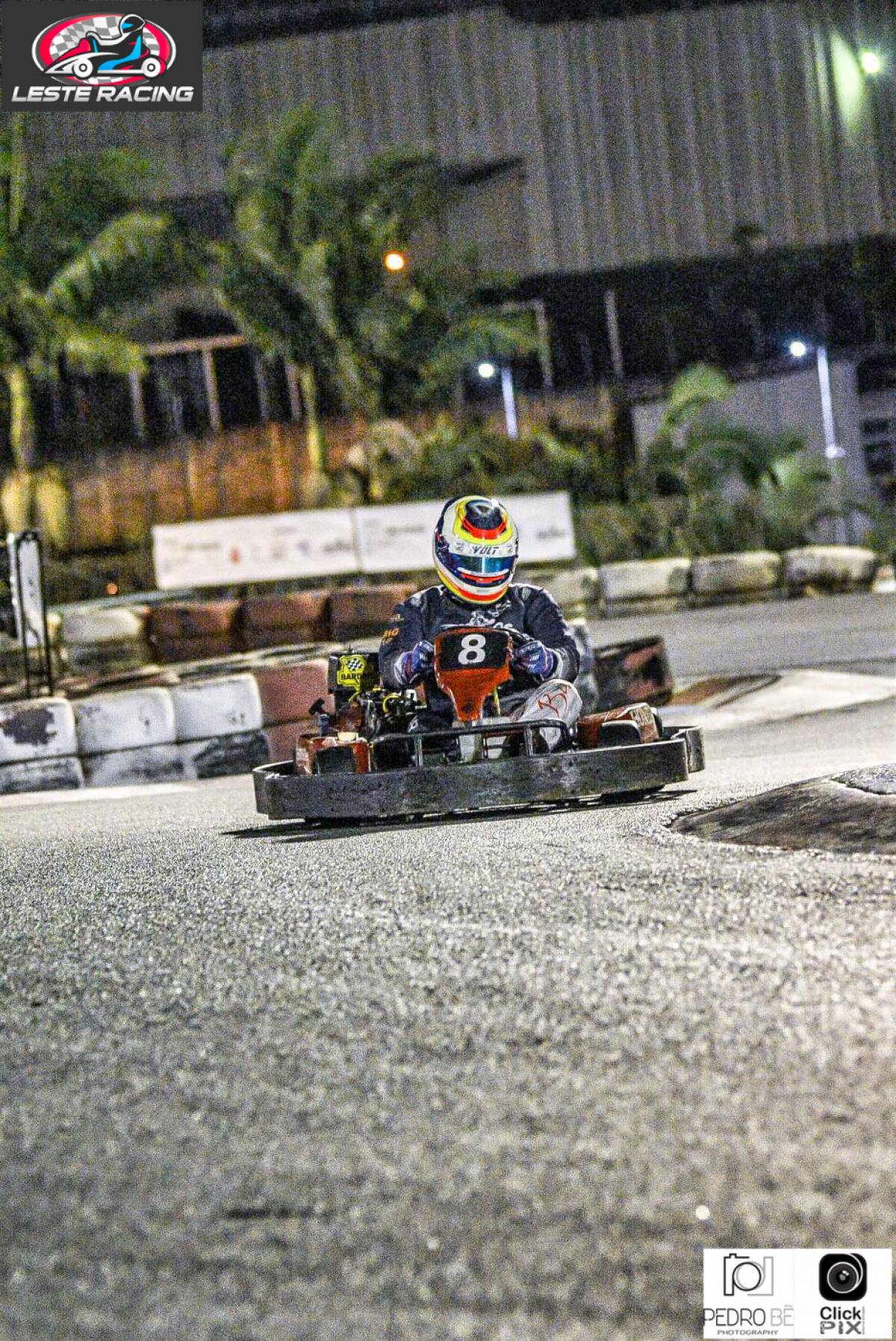 2º Endurance Leste Racing - 2021