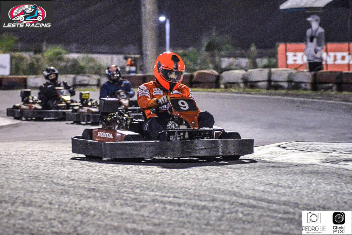 2º Endurance Leste Racing - 2021