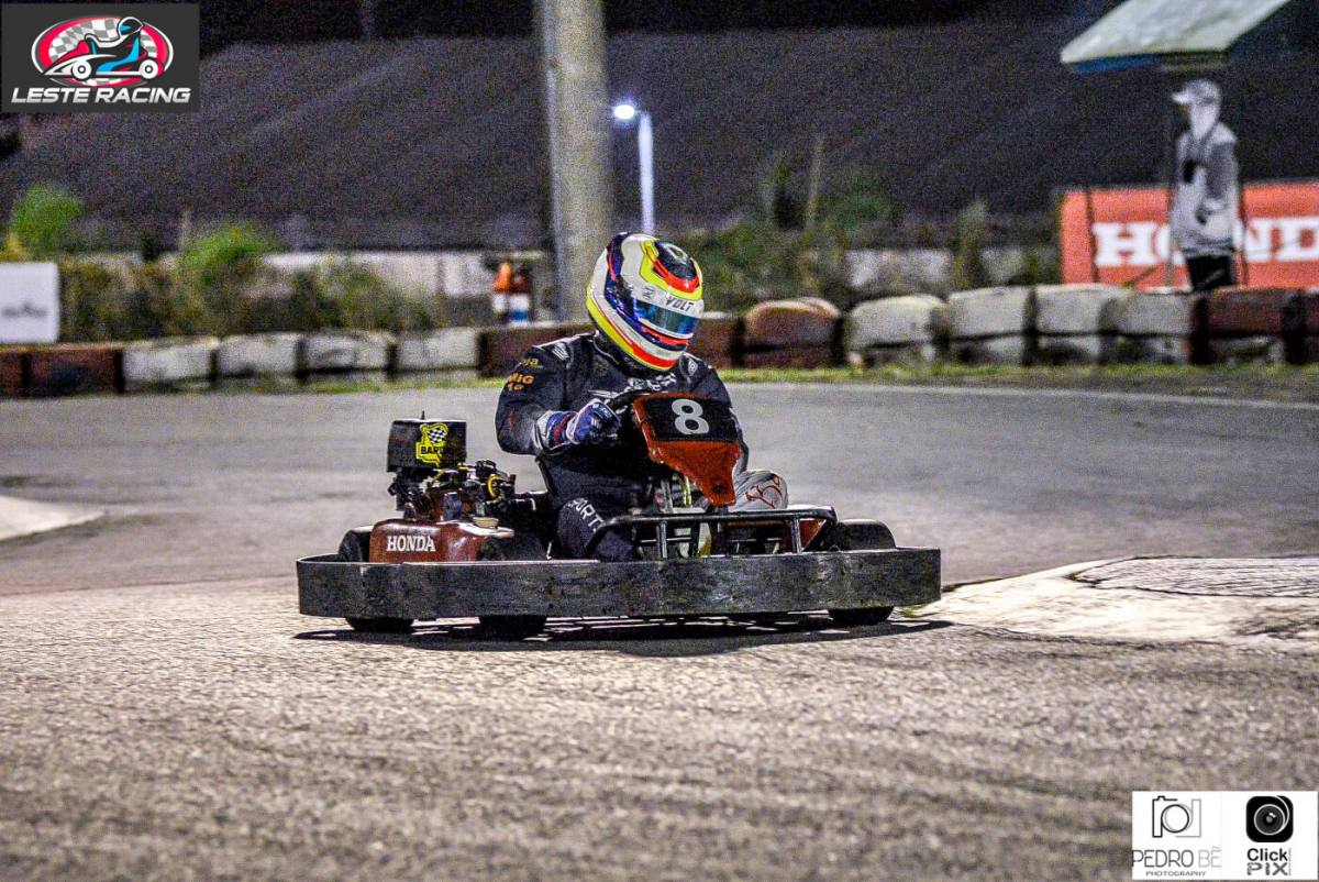 2º Endurance Leste Racing - 2021