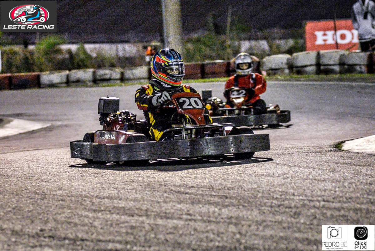 2º Endurance Leste Racing - 2021