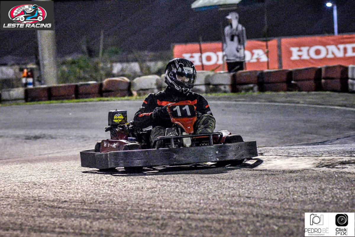 2º Endurance Leste Racing - 2021