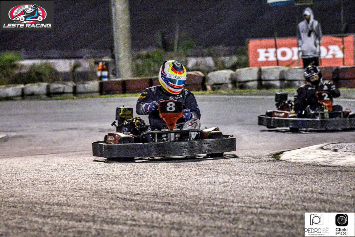 2º Endurance Leste Racing - 2021