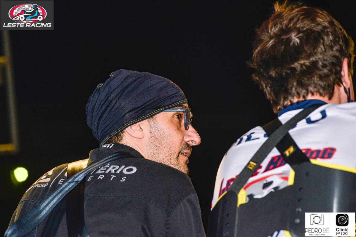 2º Endurance Leste Racing - 2021