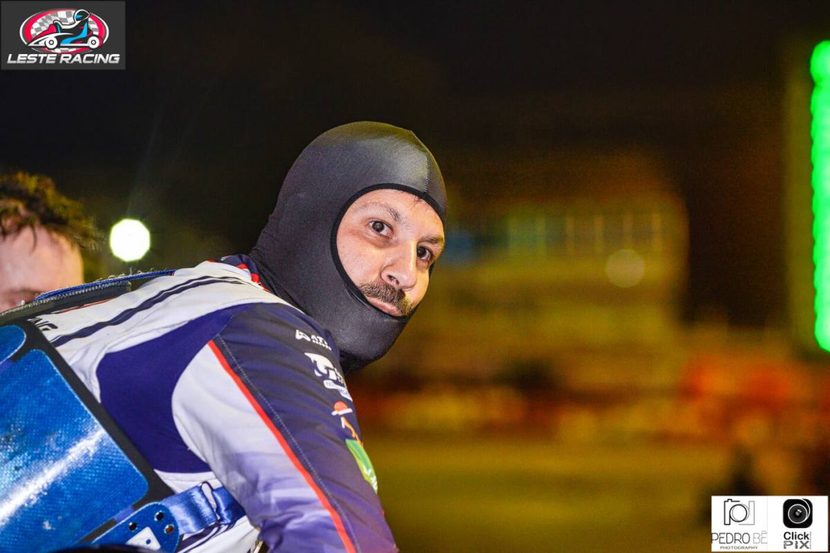 2º Endurance Leste Racing - 2021