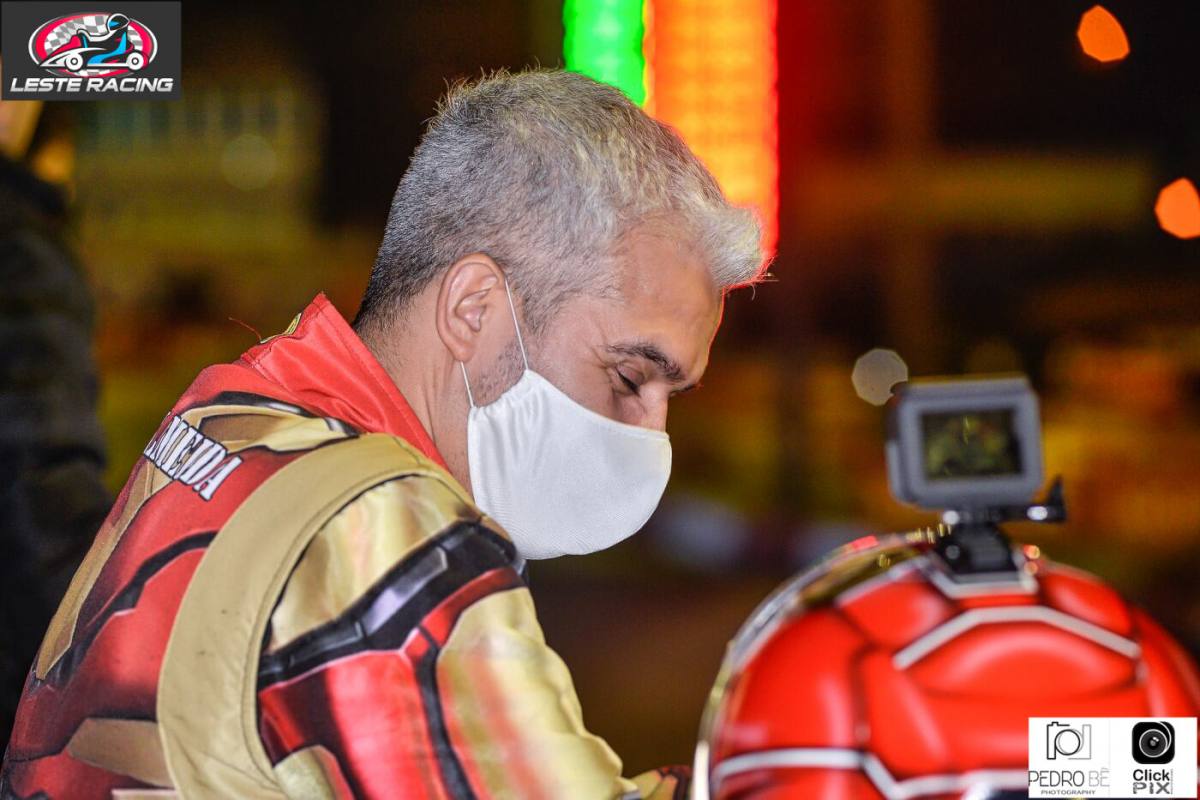 2º Endurance Leste Racing - 2021