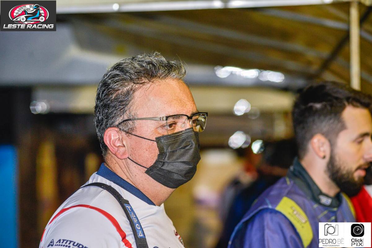 2º Endurance Leste Racing - 2021