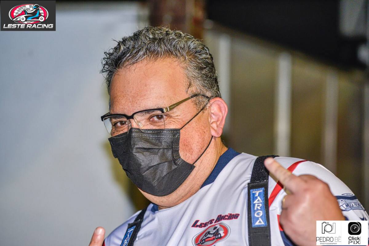 2º Endurance Leste Racing - 2021