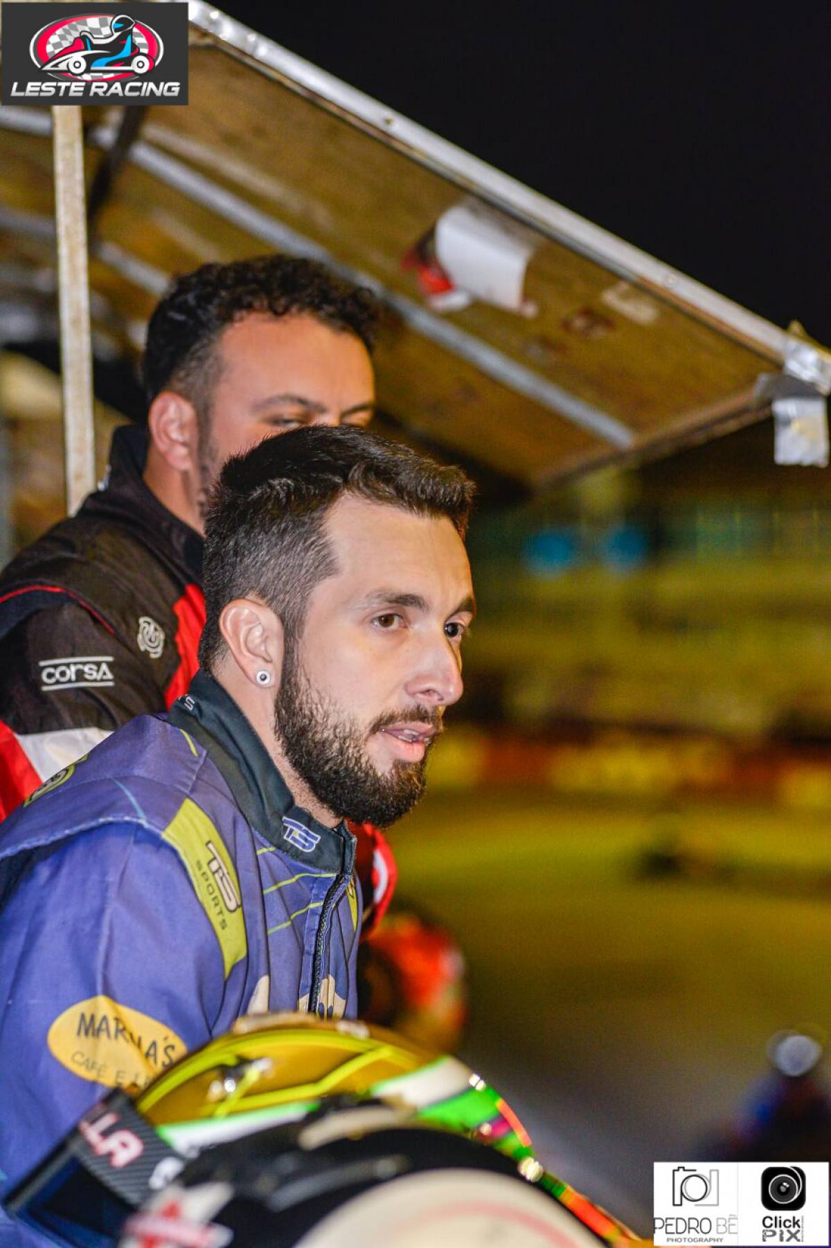 2º Endurance Leste Racing - 2021