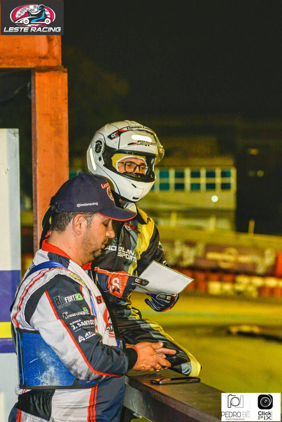 2º Endurance Leste Racing - 2021