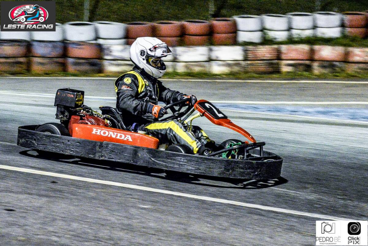 2º Endurance Leste Racing - 2021