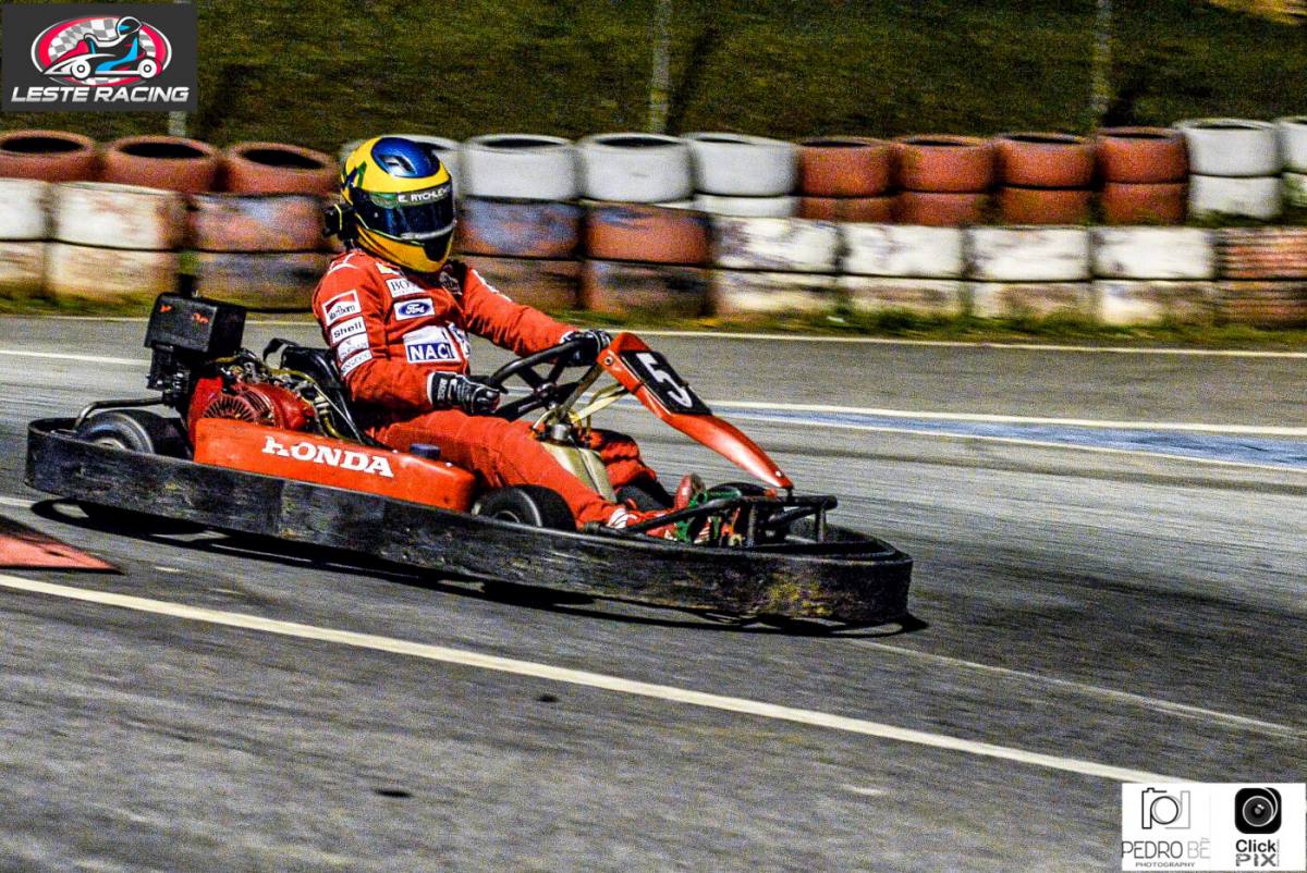 2º Endurance Leste Racing - 2021