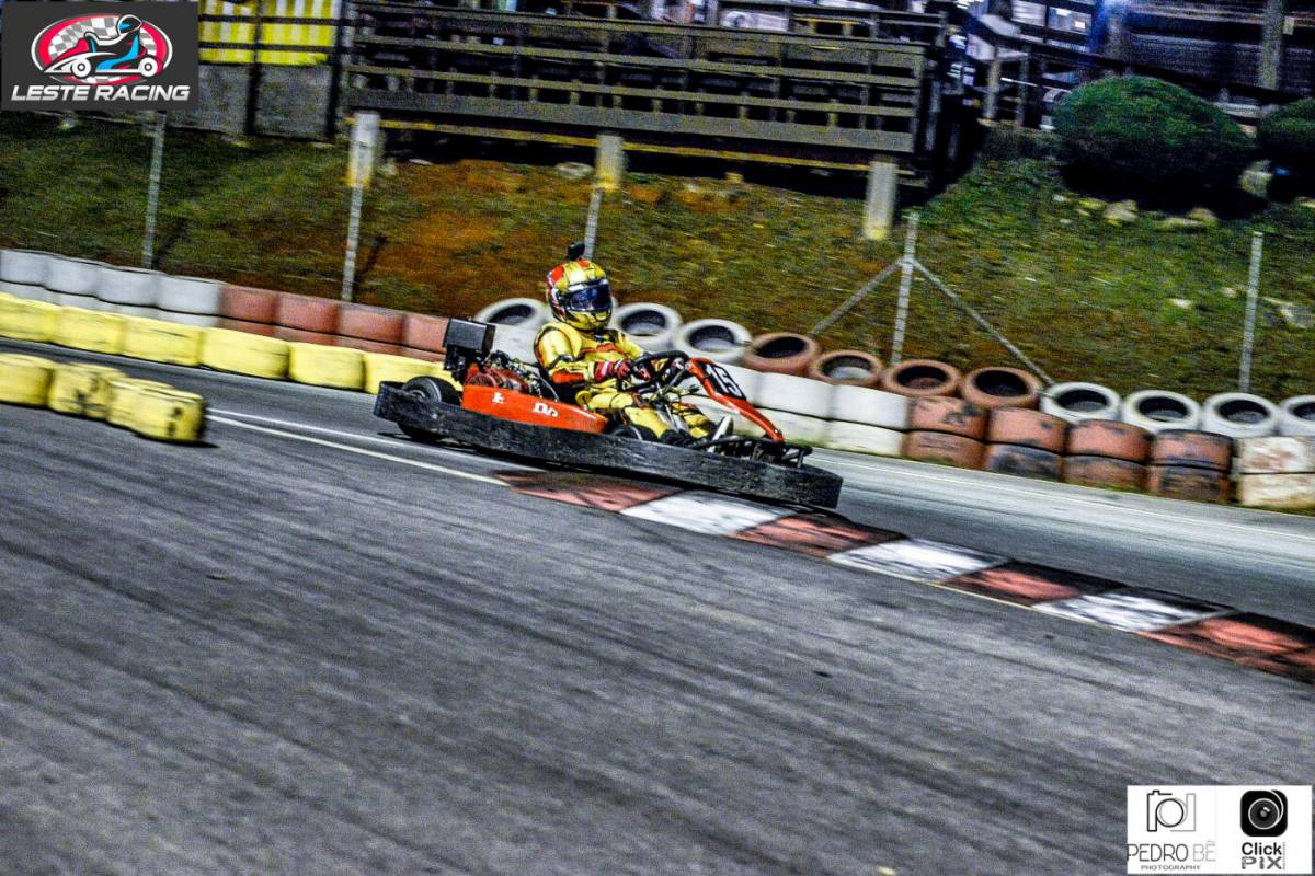 2º Endurance Leste Racing - 2021