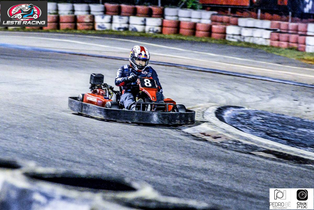 2º Endurance Leste Racing - 2021