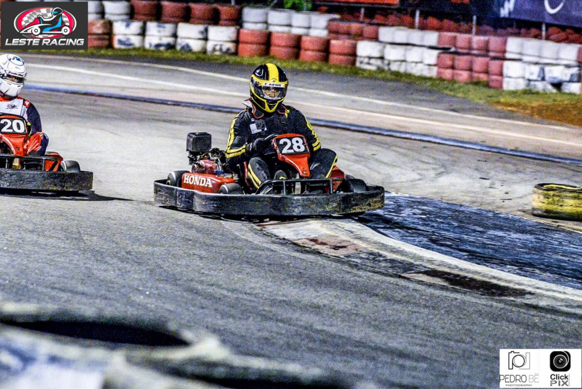 2º Endurance Leste Racing - 2021