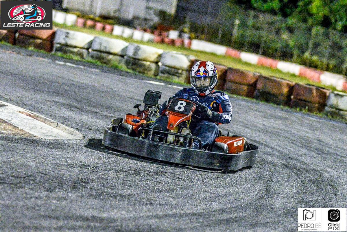 2º Endurance Leste Racing - 2021