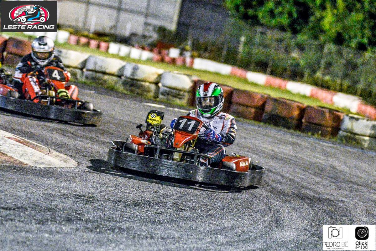 2º Endurance Leste Racing - 2021