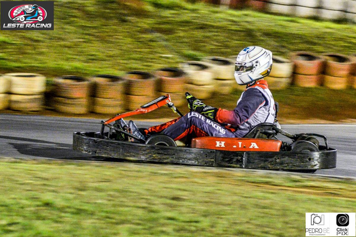 2º Endurance Leste Racing - 2021