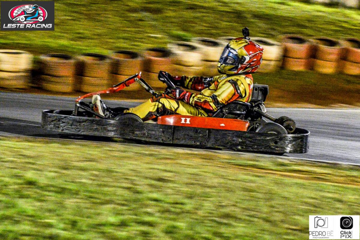 2º Endurance Leste Racing - 2021