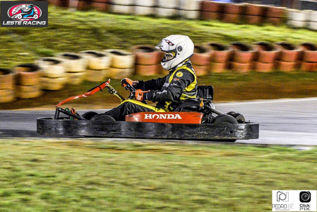 2º Endurance Leste Racing - 2021