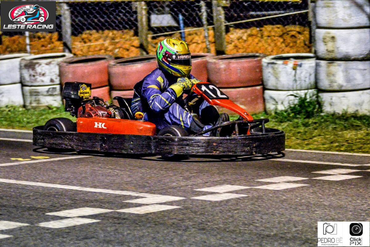 2º Endurance Leste Racing - 2021