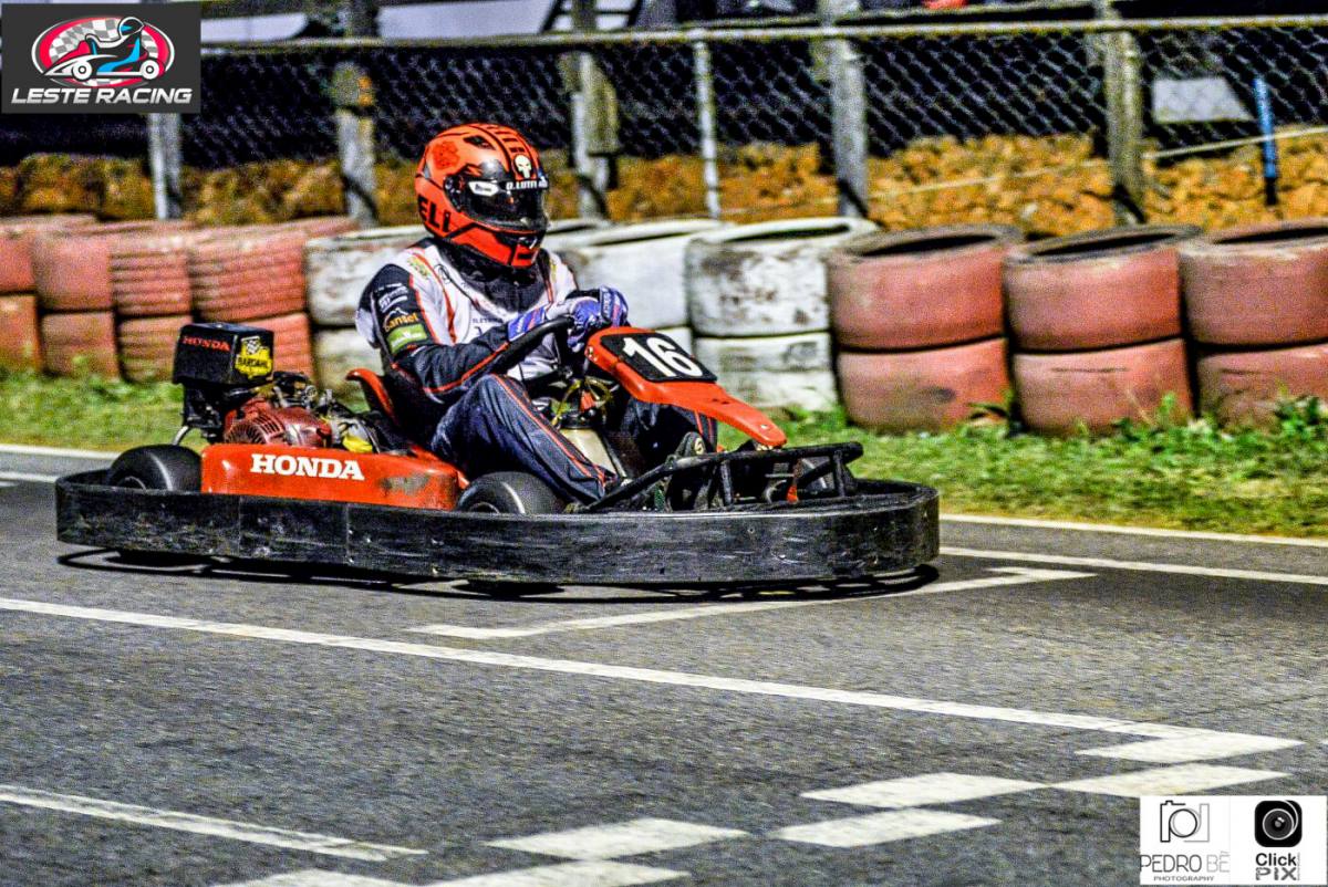 2º Endurance Leste Racing - 2021