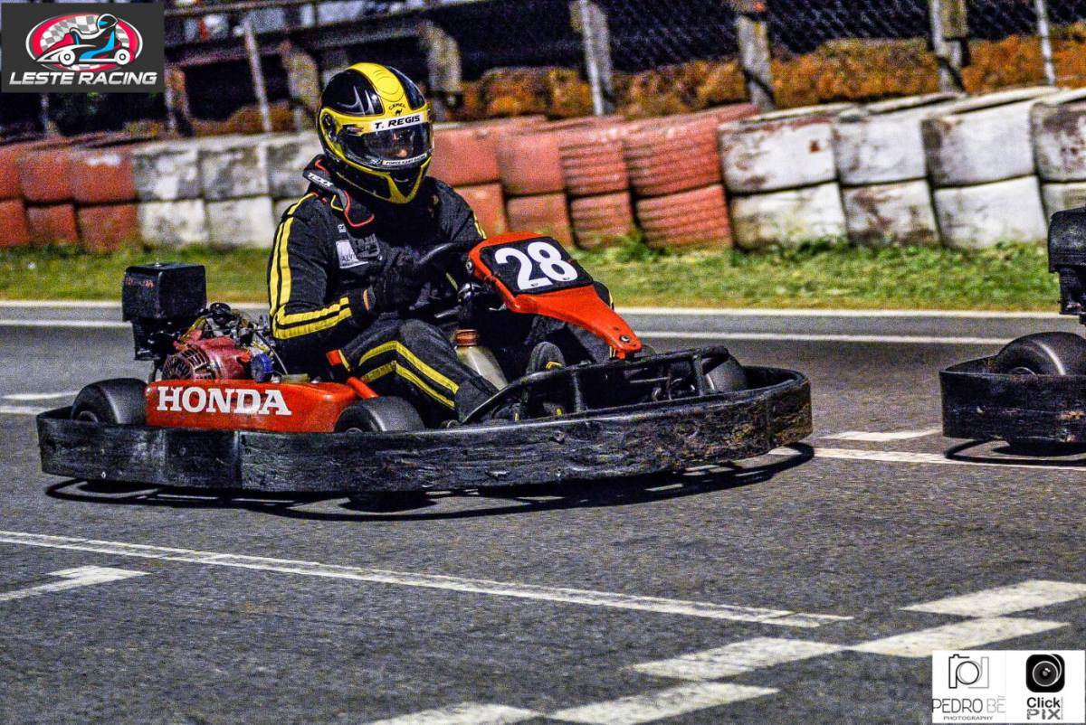 2º Endurance Leste Racing - 2021