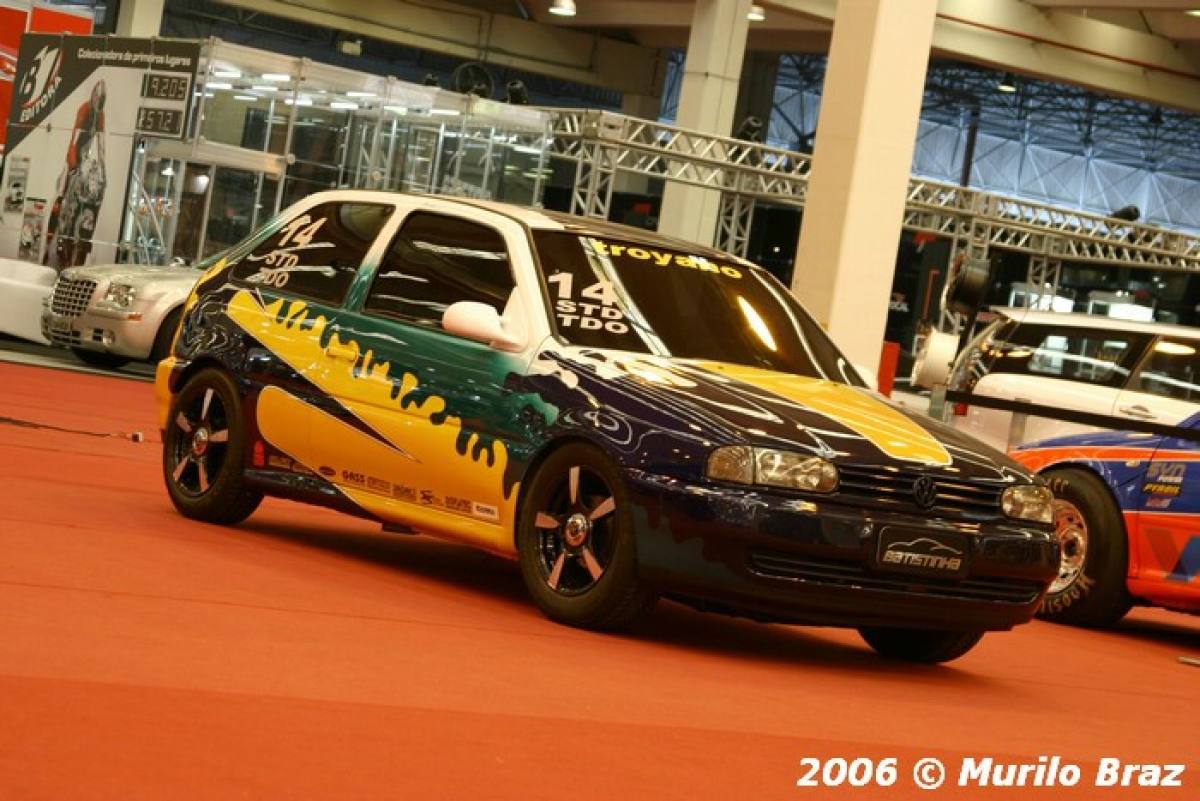 3ª Edição X-Treme Motorsports - 2006