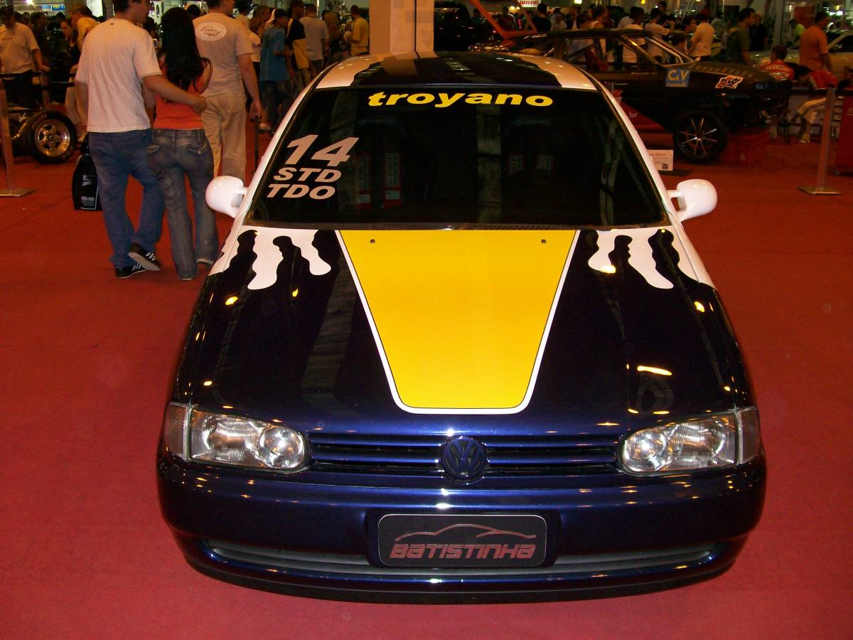 3ª Edição X-Treme Motorsports - 2006