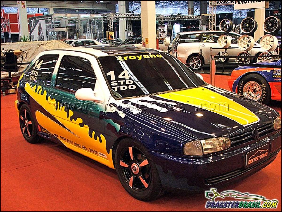 3ª Edição X-Treme Motorsports - 2006