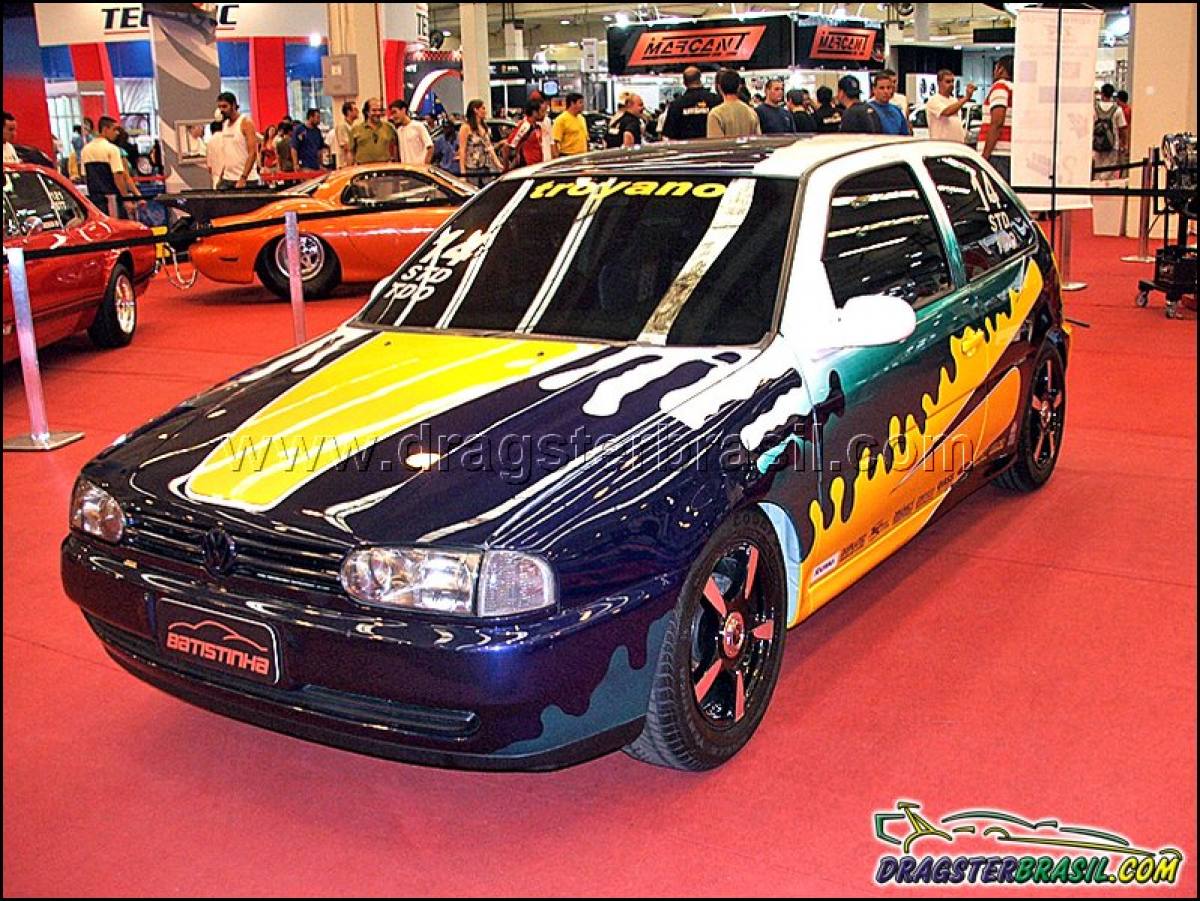 3ª Edição X-Treme Motorsports - 2006