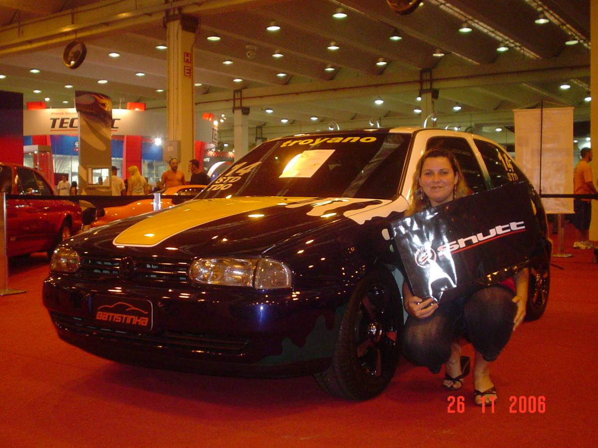 3ª Edição X-Treme Motorsports - 2006