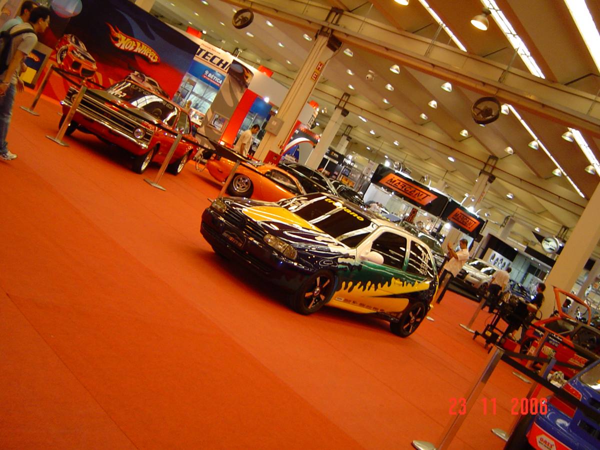 3ª Edição X-Treme Motorsports - 2006