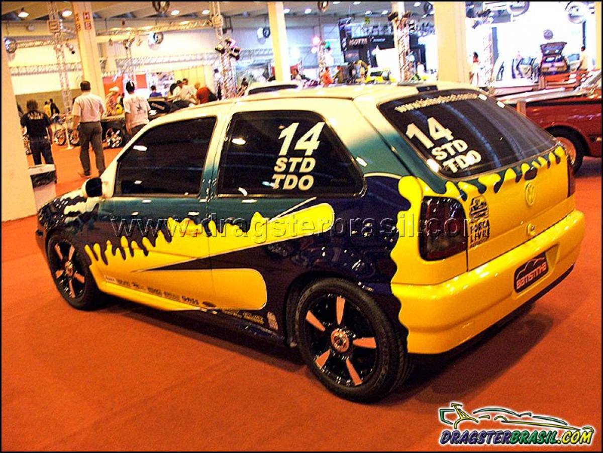 3ª Edição X-Treme Motorsports - 2006