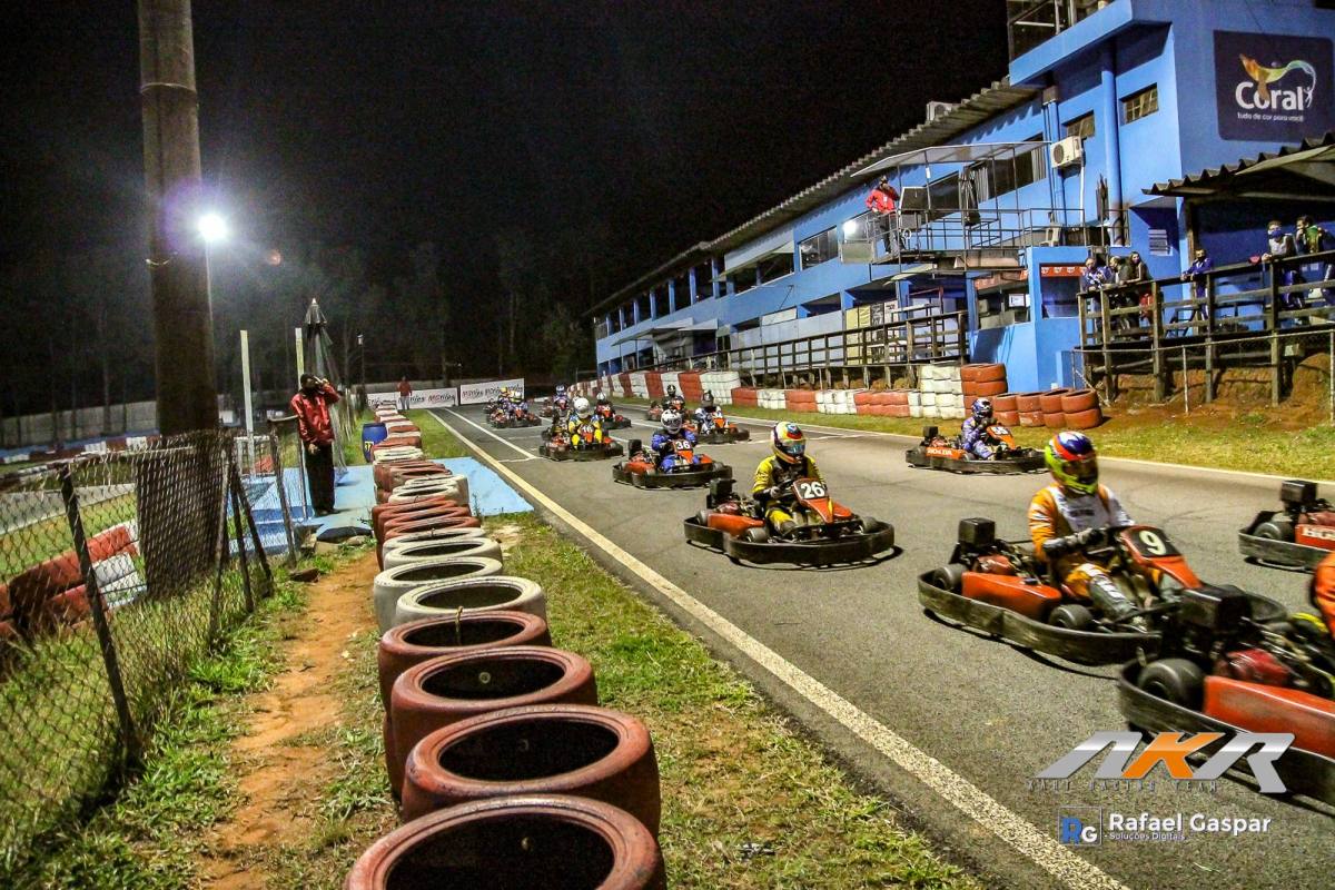 3ª Etapa AKR - 2020