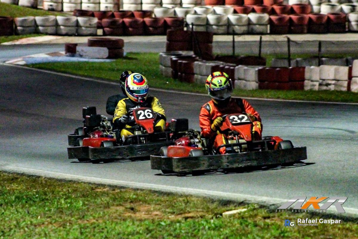 3ª Etapa AKR - 2020