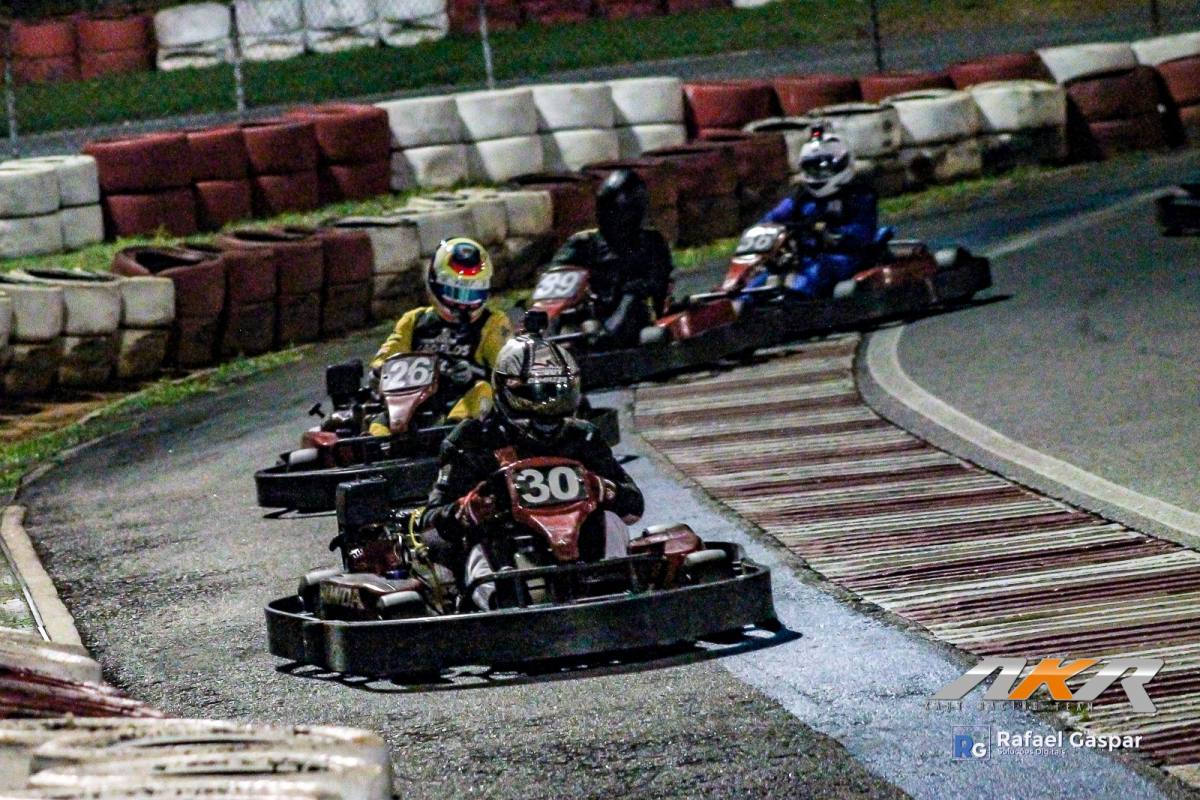 3ª Etapa AKR - 2020