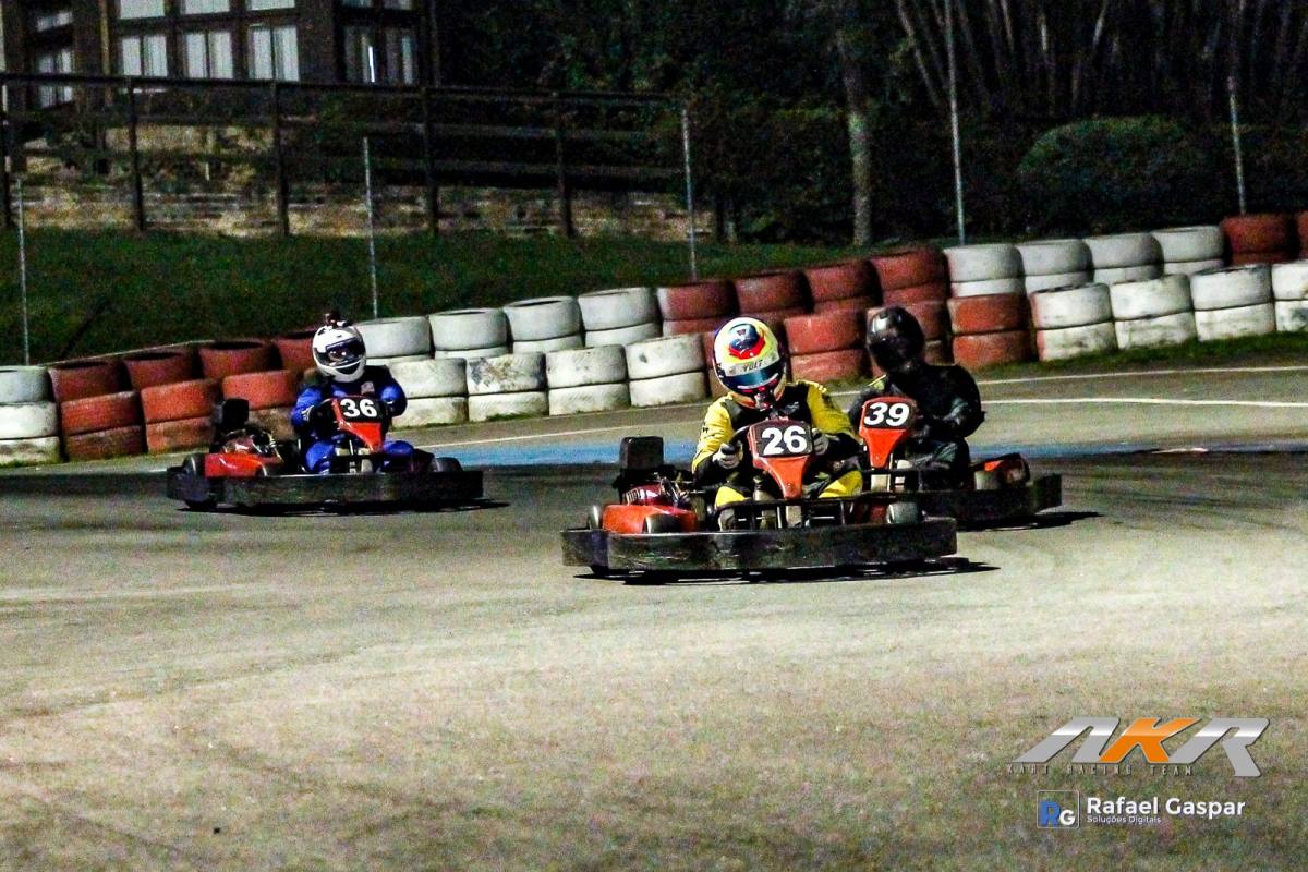 3ª Etapa AKR - 2020